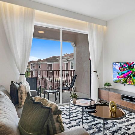 Updated Condo Near Conv Ctr, I-Drive & Universal Orlando Luaran gambar