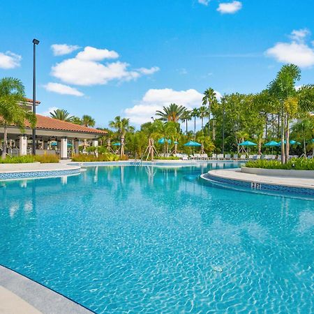 Updated Condo Near Conv Ctr, I-Drive & Universal Orlando Luaran gambar
