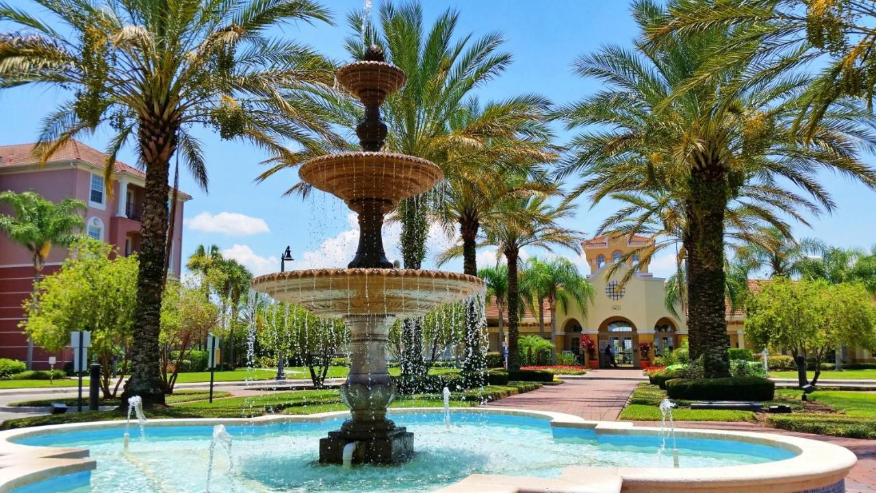 Updated Condo Near Conv Ctr, I-Drive & Universal Orlando Luaran gambar