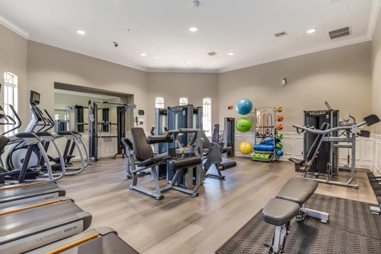Updated Condo Near Conv Ctr, I-Drive & Universal Orlando Luaran gambar