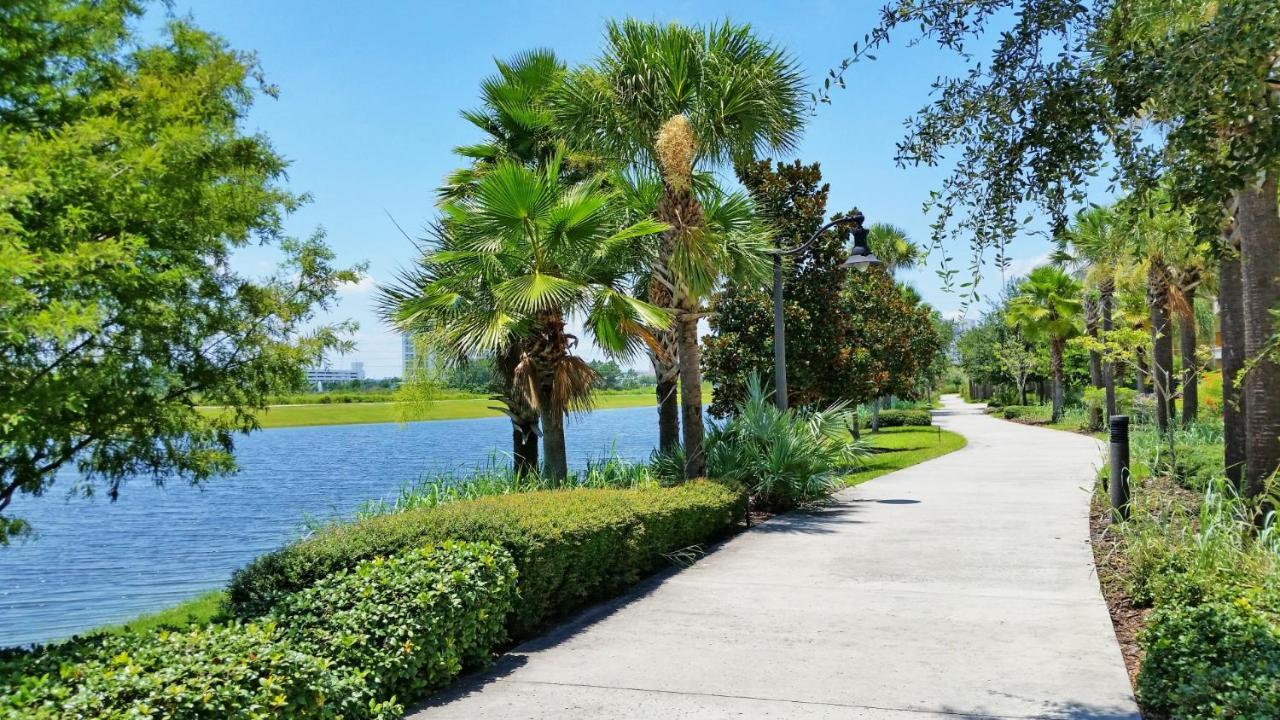 Updated Condo Near Conv Ctr, I-Drive & Universal Orlando Luaran gambar