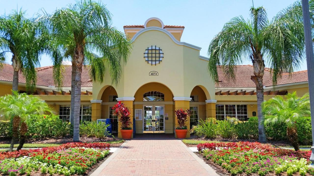 Updated Condo Near Conv Ctr, I-Drive & Universal Orlando Luaran gambar