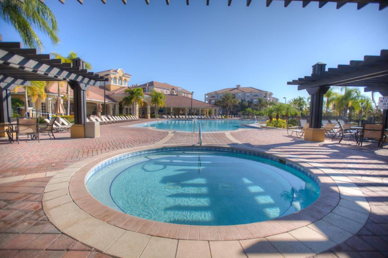 Updated Condo Near Conv Ctr, I-Drive & Universal Orlando Luaran gambar
