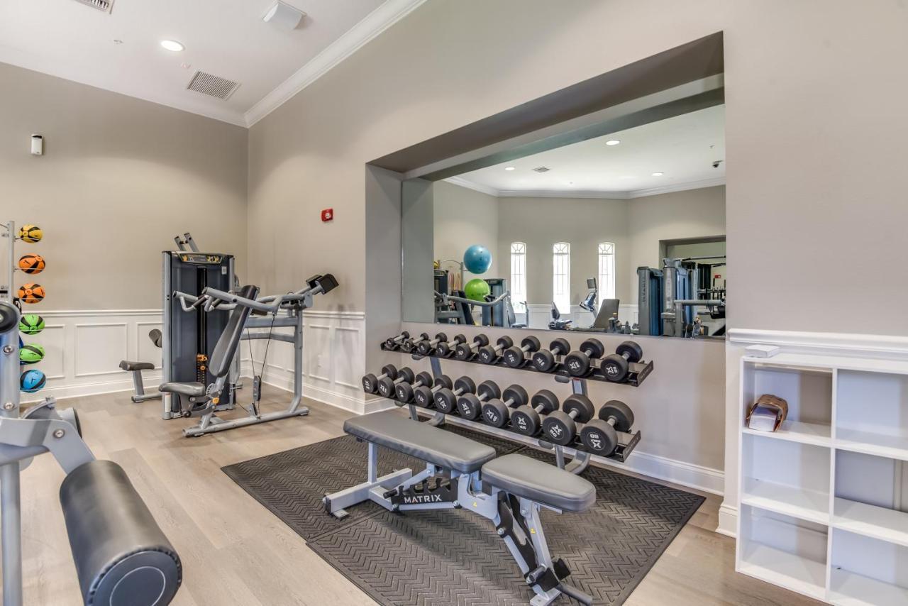 Updated Condo Near Conv Ctr, I-Drive & Universal Orlando Luaran gambar