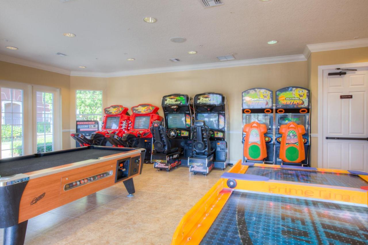Updated Condo Near Conv Ctr, I-Drive & Universal Orlando Luaran gambar