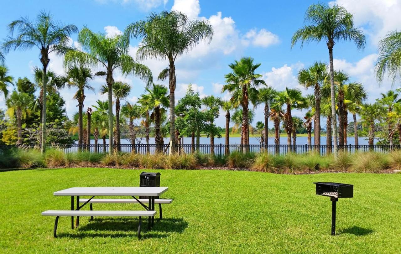 Updated Condo Near Conv Ctr, I-Drive & Universal Orlando Luaran gambar