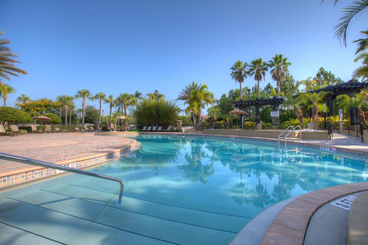 Updated Condo Near Conv Ctr, I-Drive & Universal Orlando Luaran gambar