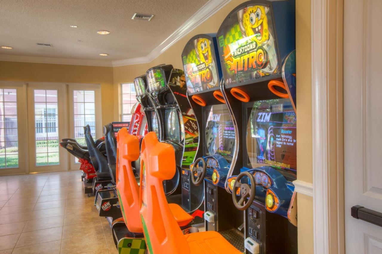 Updated Condo Near Conv Ctr, I-Drive & Universal Orlando Luaran gambar