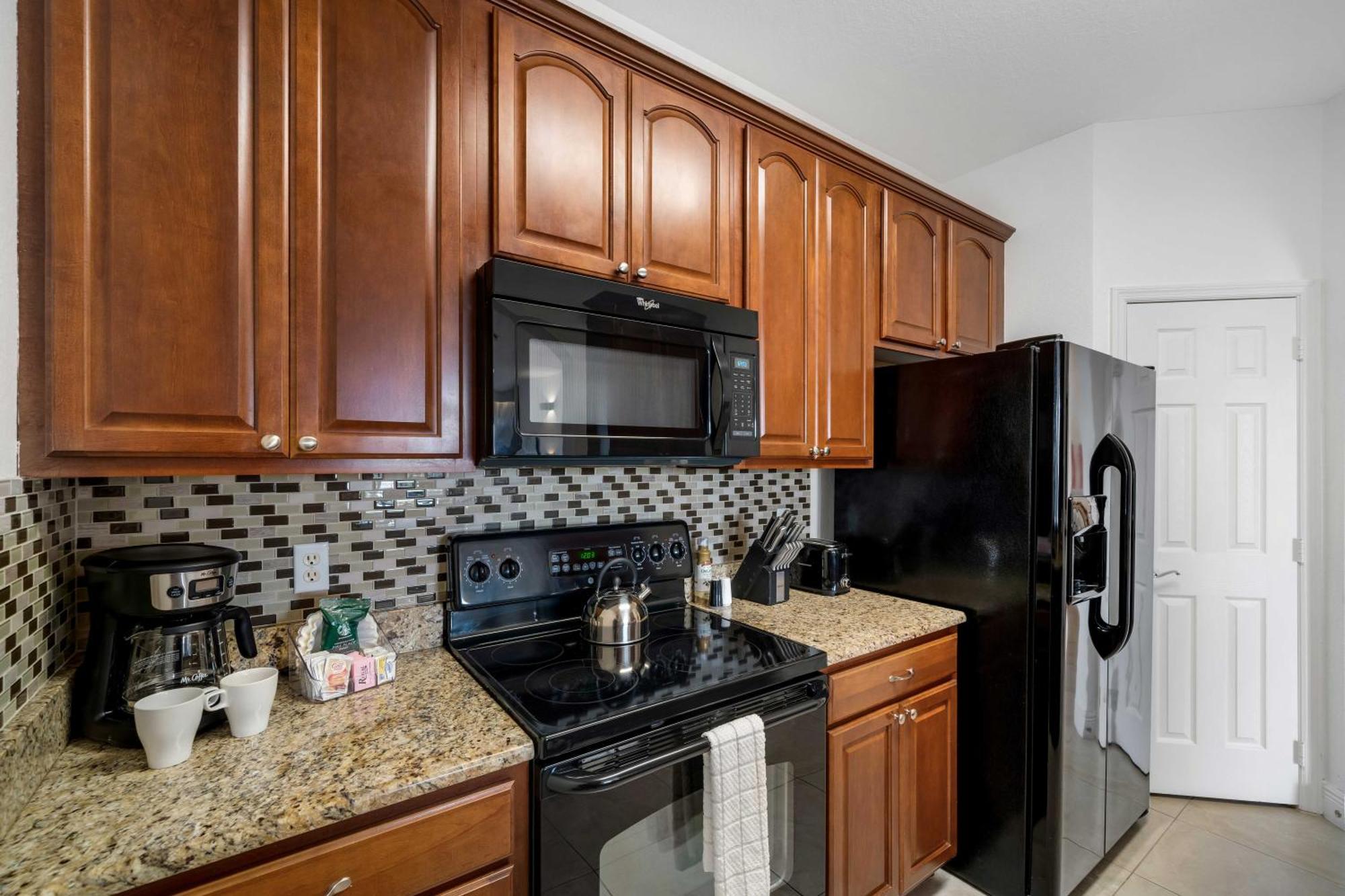 Updated Condo Near Conv Ctr, I-Drive & Universal Orlando Luaran gambar