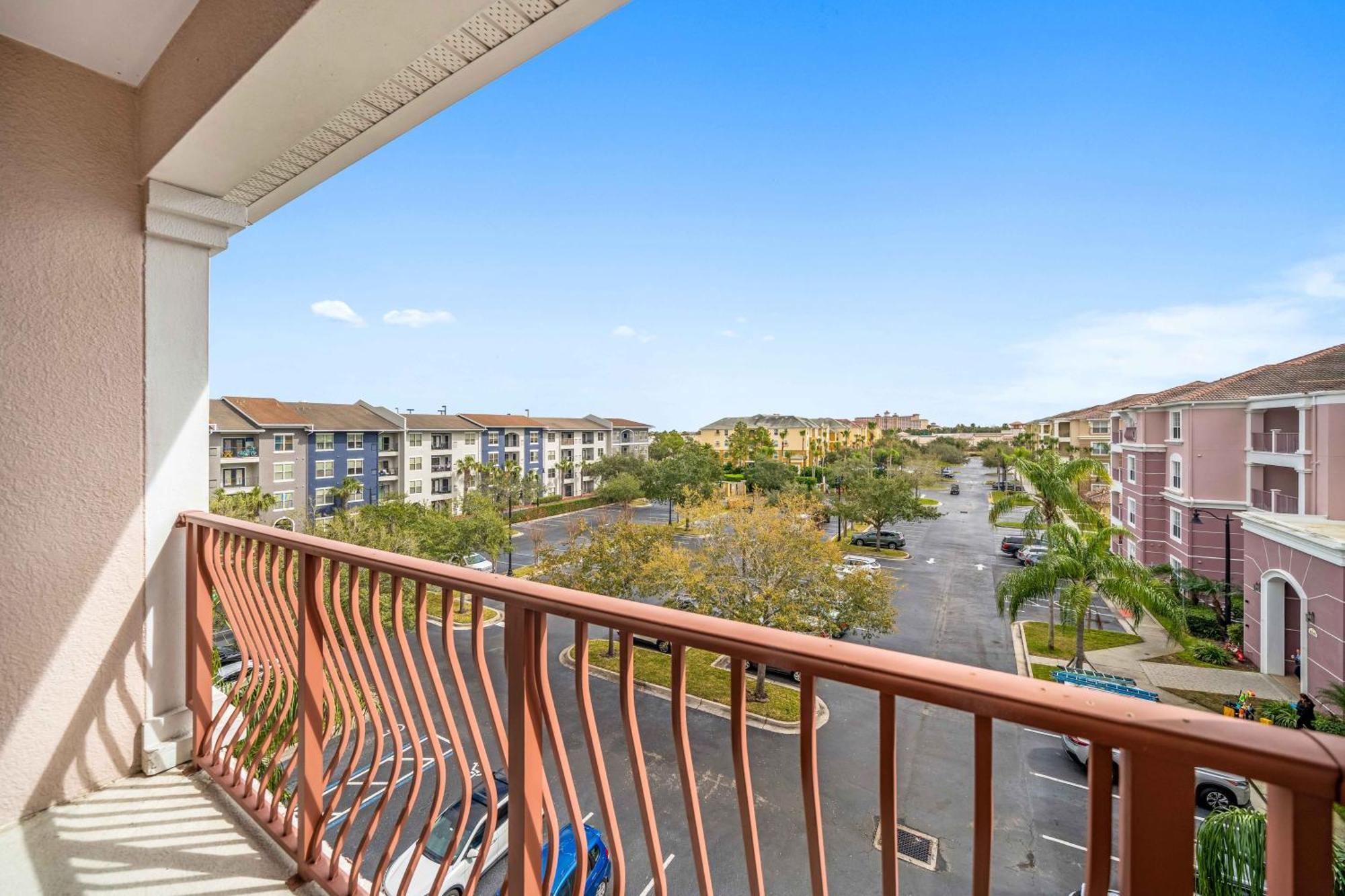 Updated Condo Near Conv Ctr, I-Drive & Universal Orlando Luaran gambar