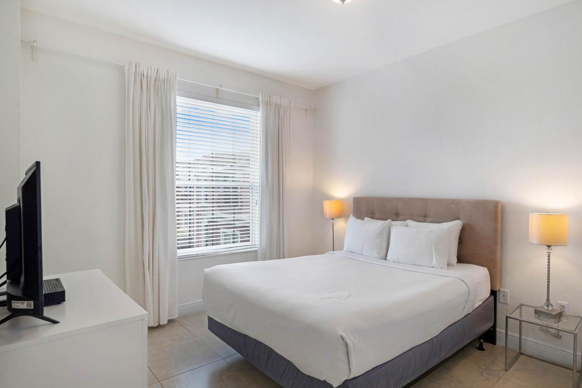 Updated Condo Near Conv Ctr, I-Drive & Universal Orlando Luaran gambar