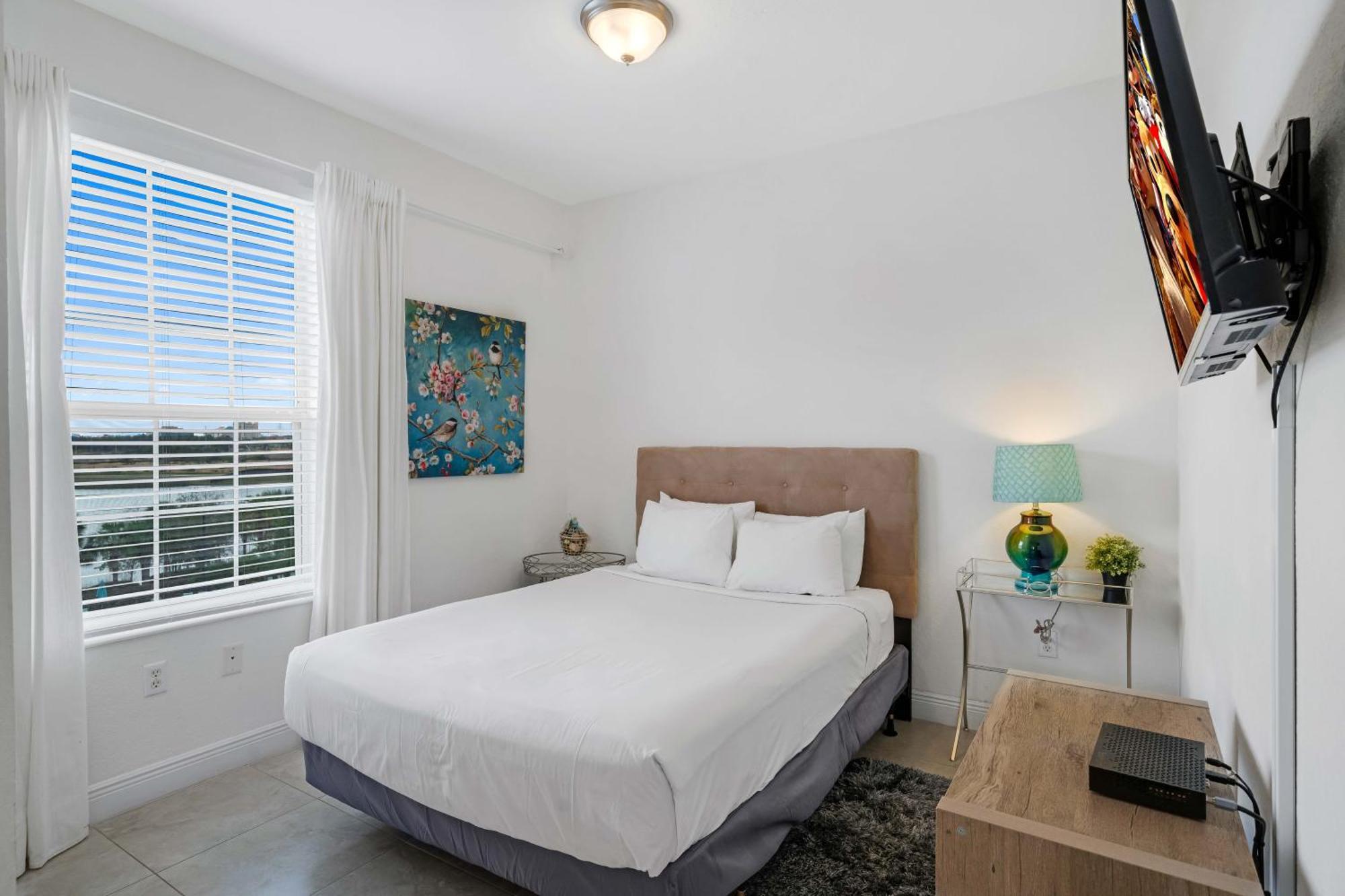 Updated Condo Near Conv Ctr, I-Drive & Universal Orlando Luaran gambar
