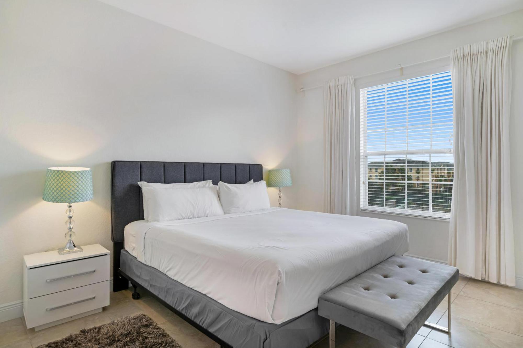 Updated Condo Near Conv Ctr, I-Drive & Universal Orlando Luaran gambar