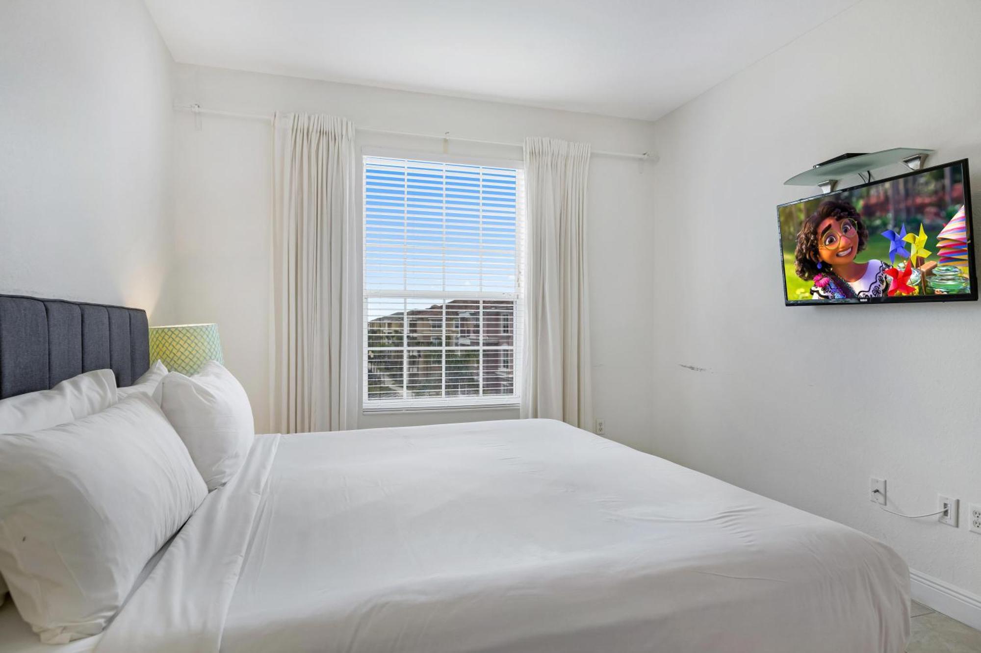 Updated Condo Near Conv Ctr, I-Drive & Universal Orlando Luaran gambar