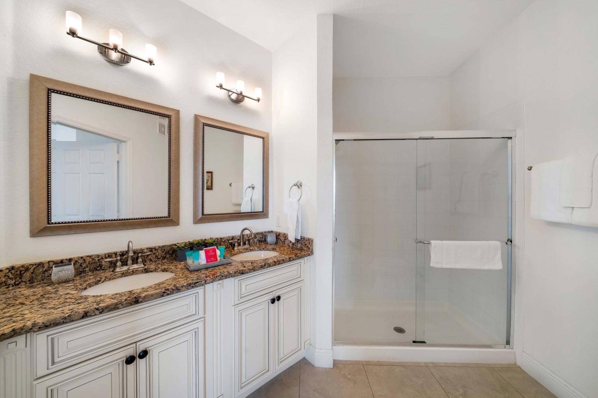 Updated Condo Near Conv Ctr, I-Drive & Universal Orlando Luaran gambar