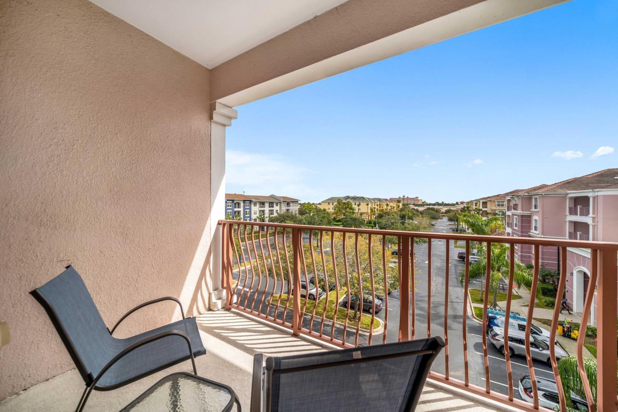 Updated Condo Near Conv Ctr, I-Drive & Universal Orlando Luaran gambar
