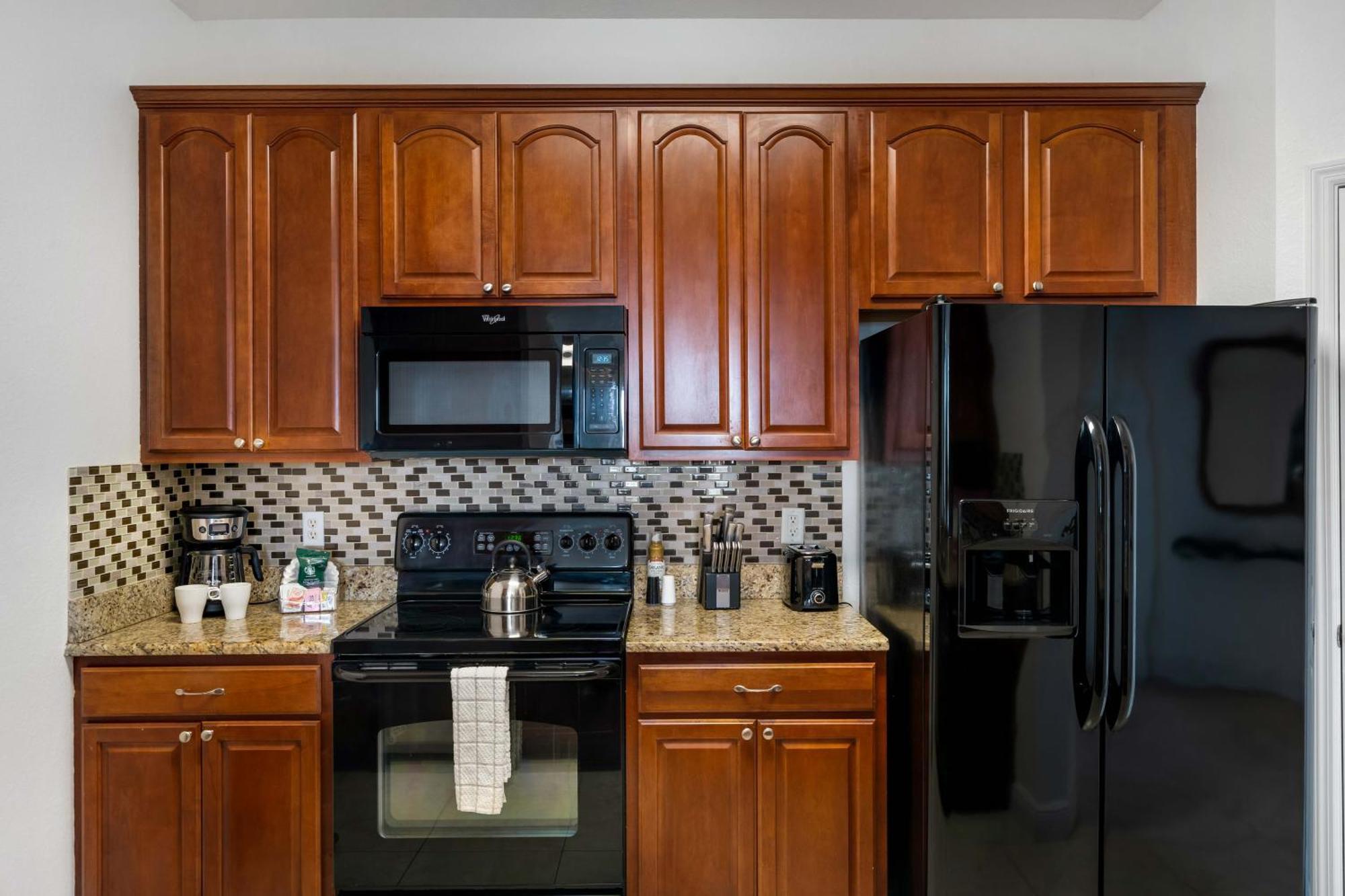 Updated Condo Near Conv Ctr, I-Drive & Universal Orlando Luaran gambar