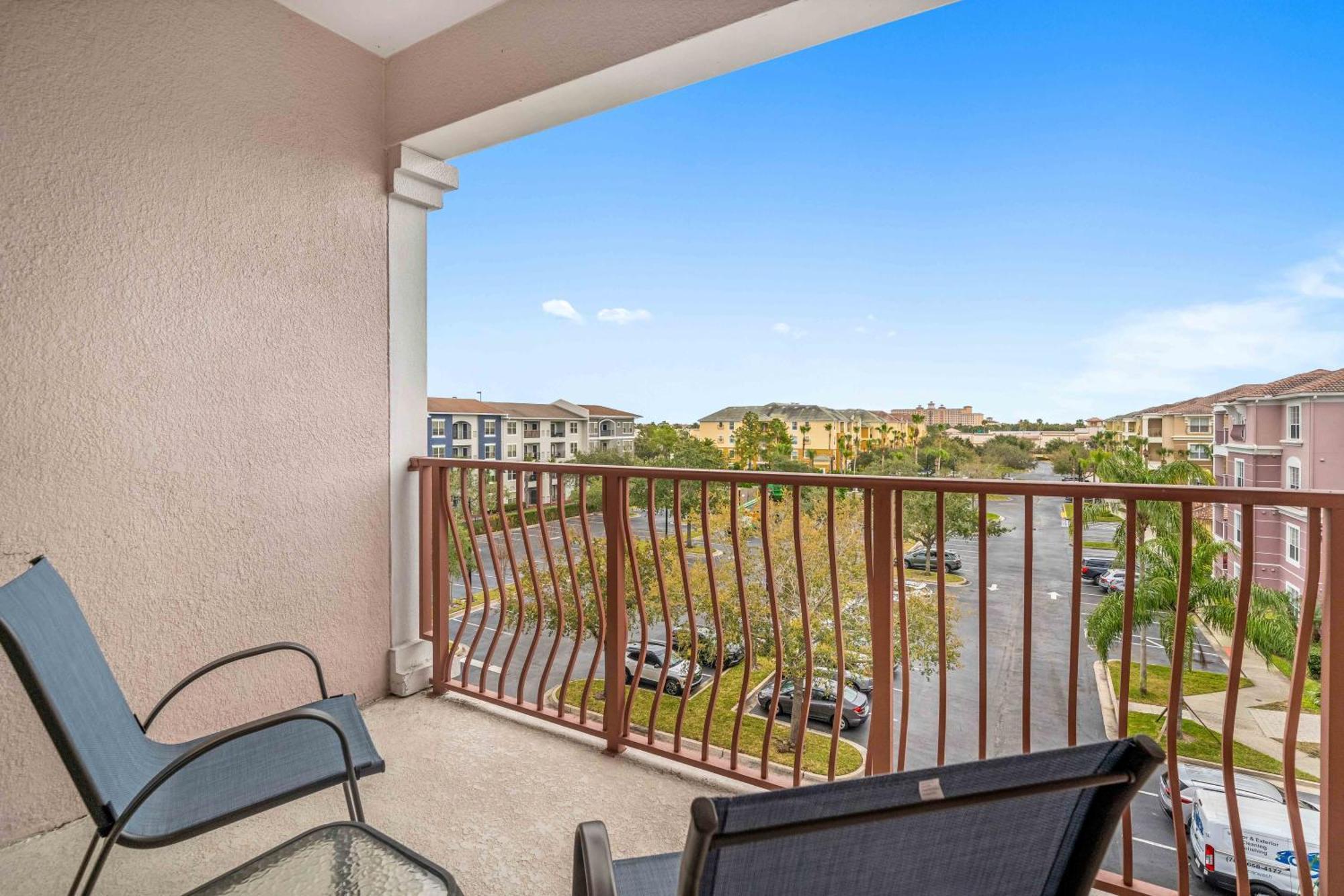 Updated Condo Near Conv Ctr, I-Drive & Universal Orlando Luaran gambar