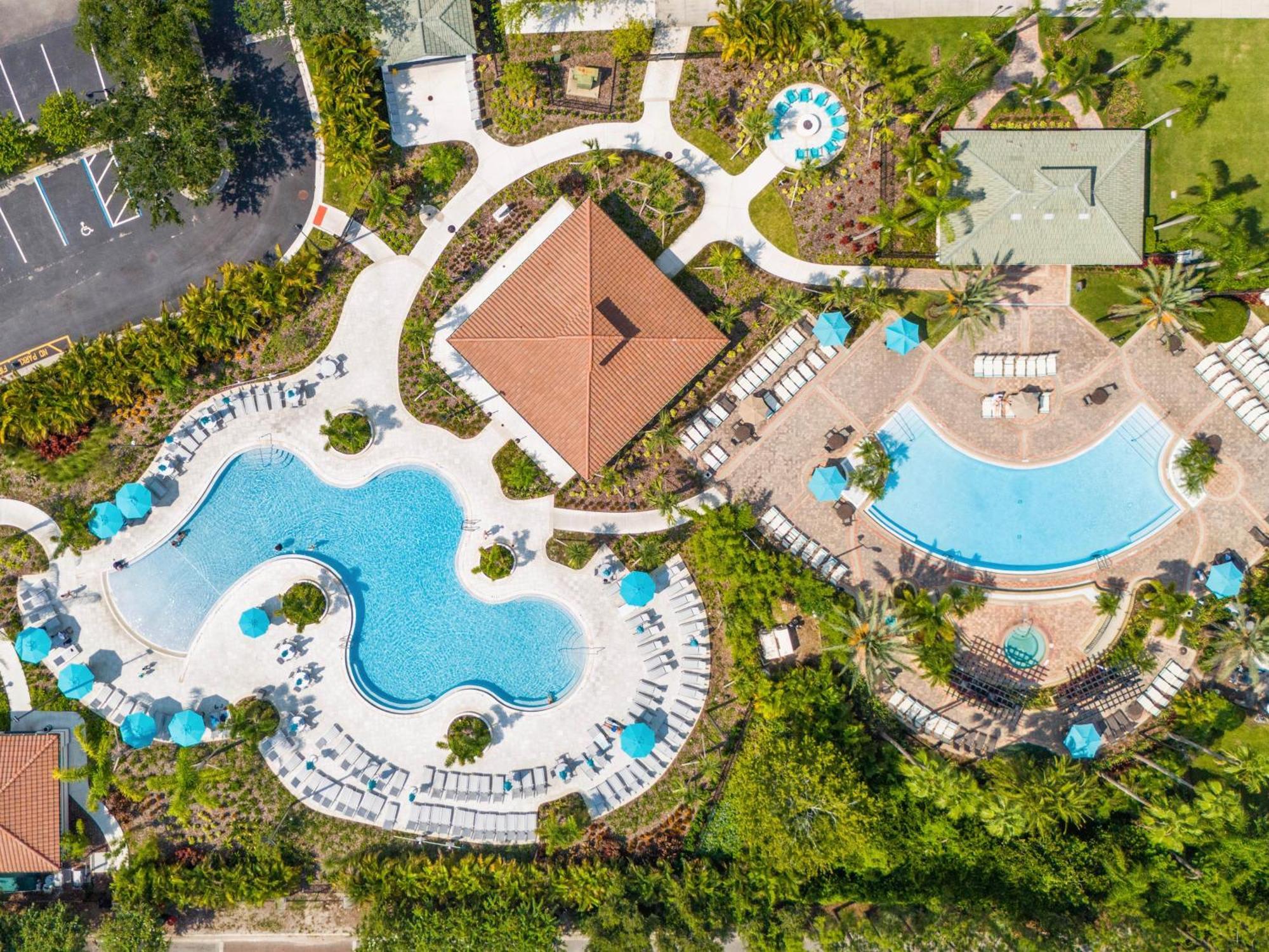 Updated Condo Near Conv Ctr, I-Drive & Universal Orlando Luaran gambar