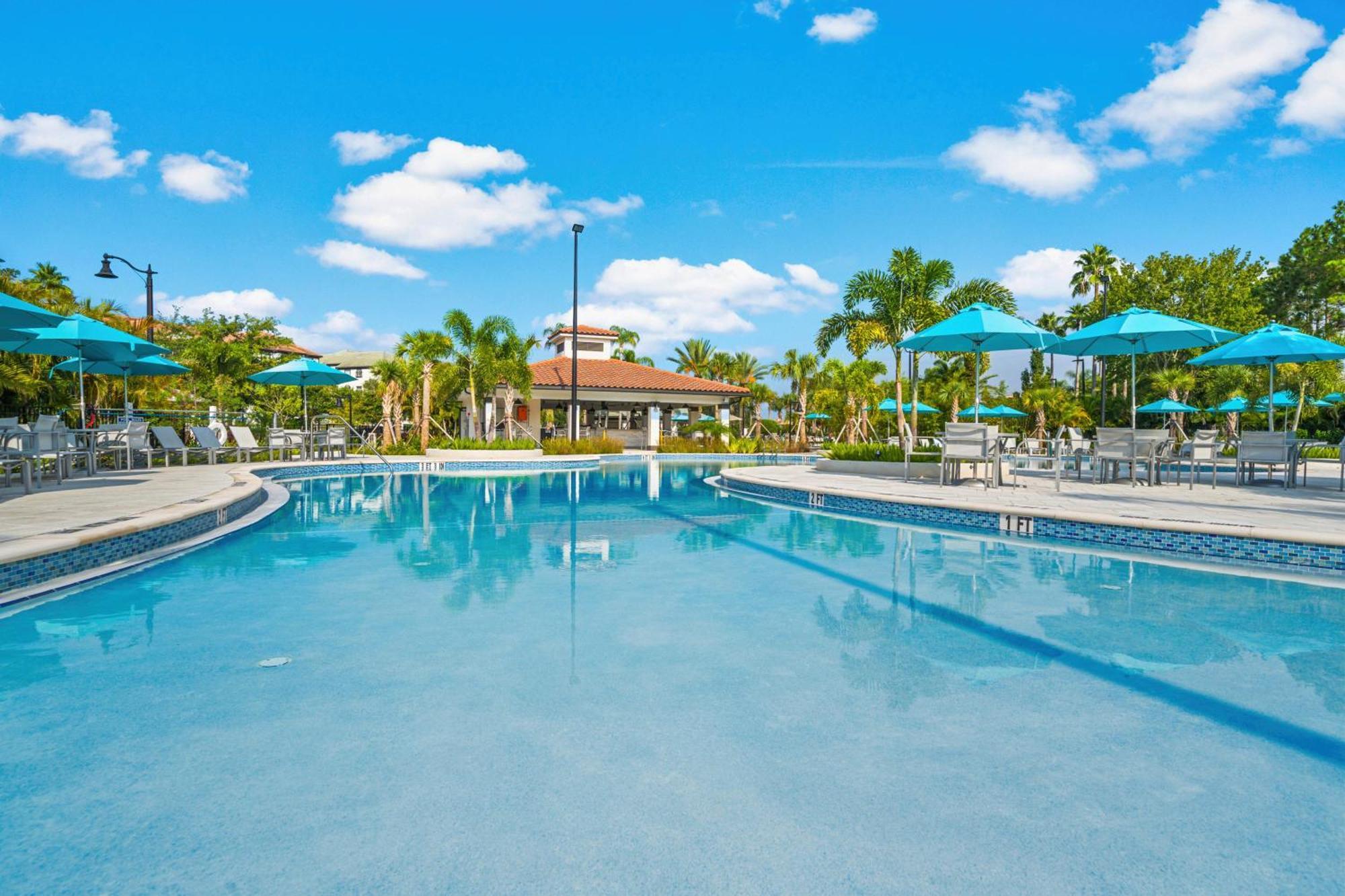 Updated Condo Near Conv Ctr, I-Drive & Universal Orlando Luaran gambar