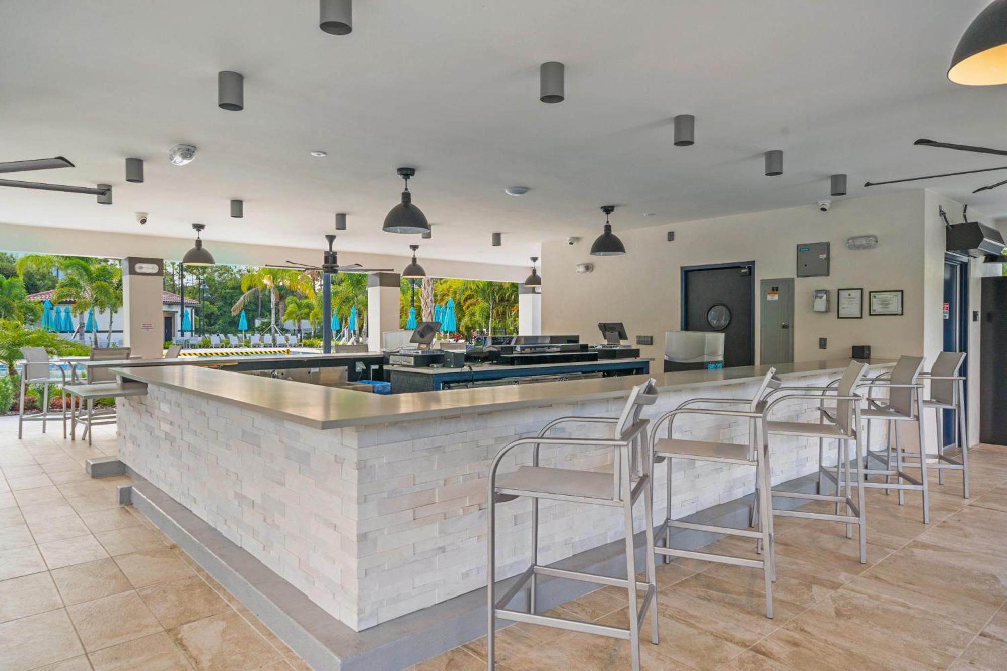 Updated Condo Near Conv Ctr, I-Drive & Universal Orlando Luaran gambar
