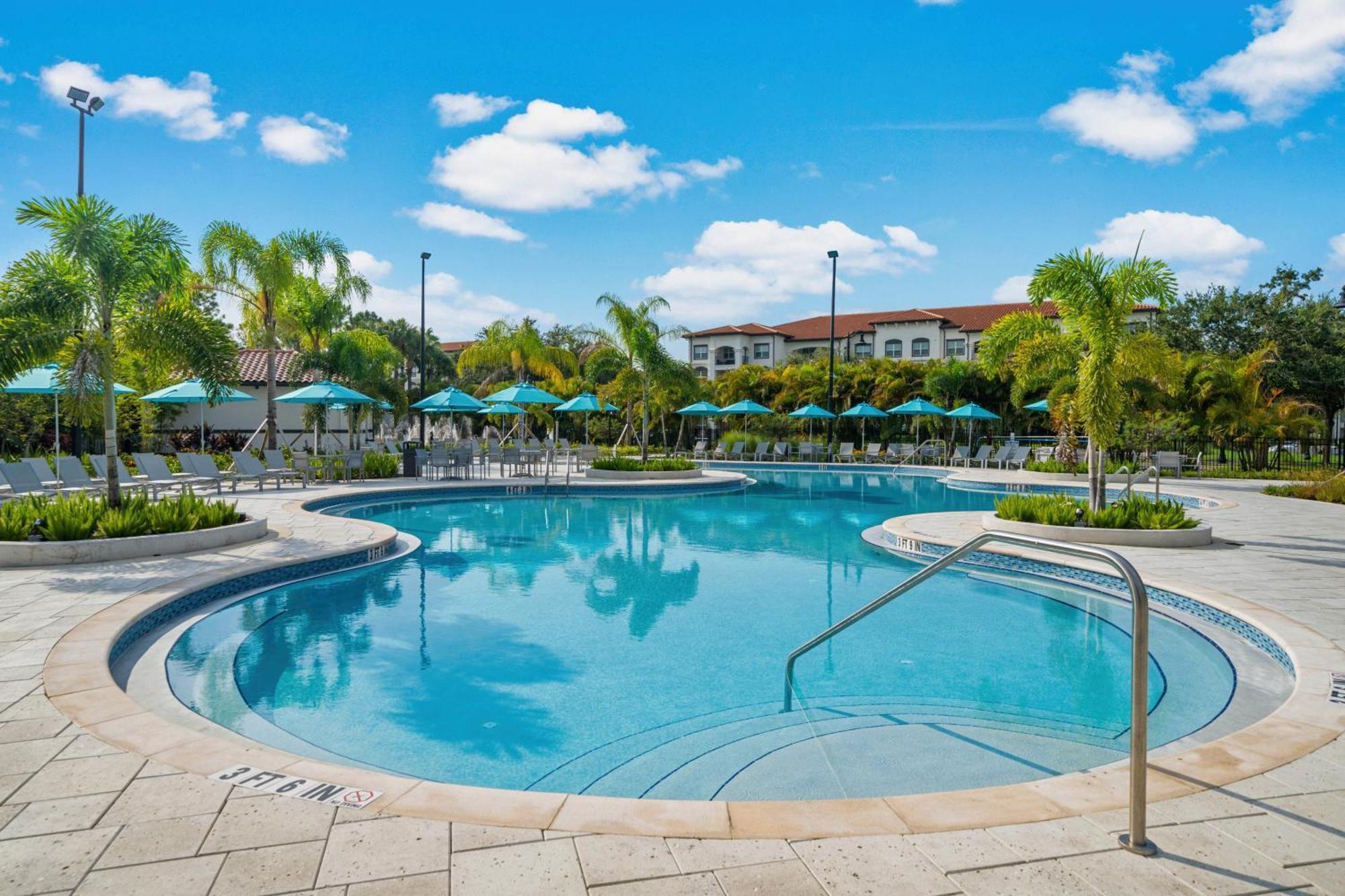 Updated Condo Near Conv Ctr, I-Drive & Universal Orlando Luaran gambar
