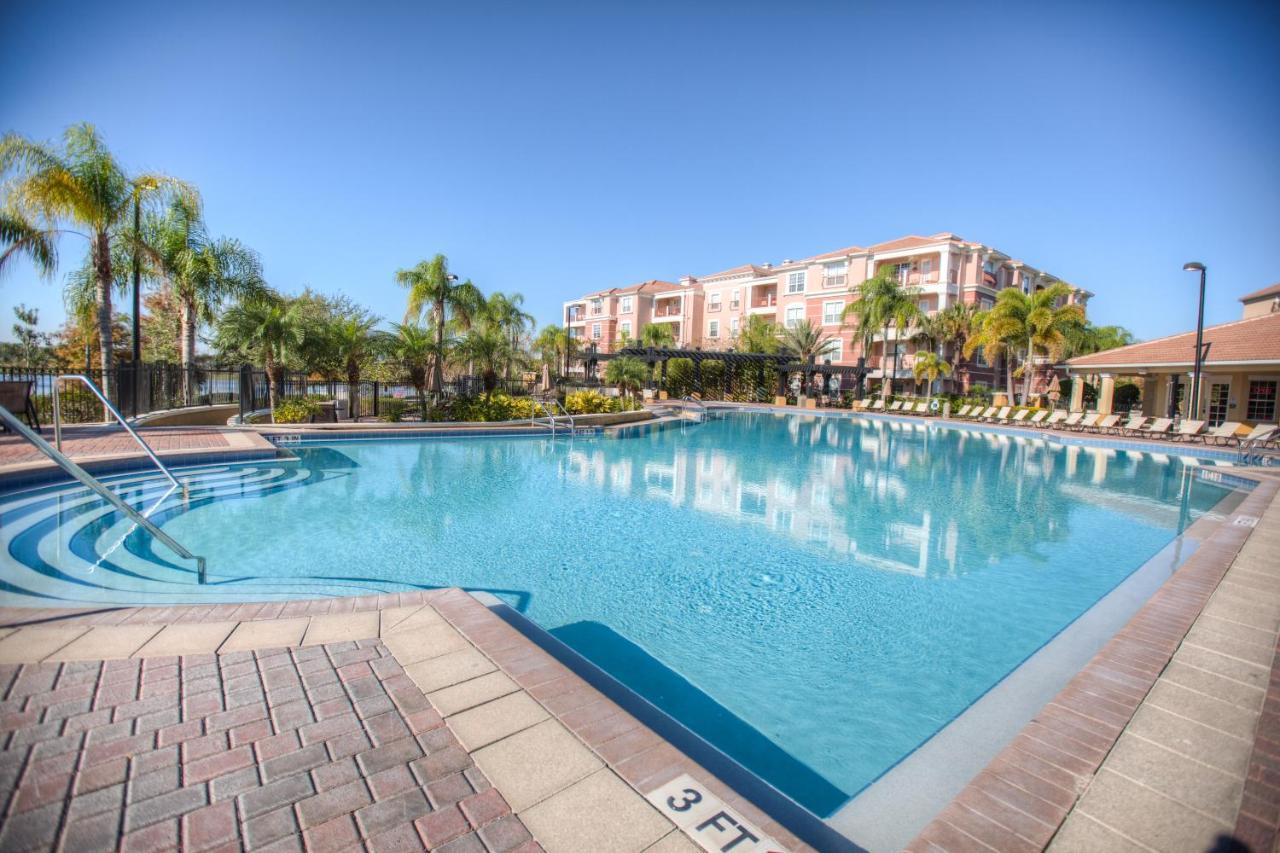 Updated Condo Near Conv Ctr, I-Drive & Universal Orlando Luaran gambar